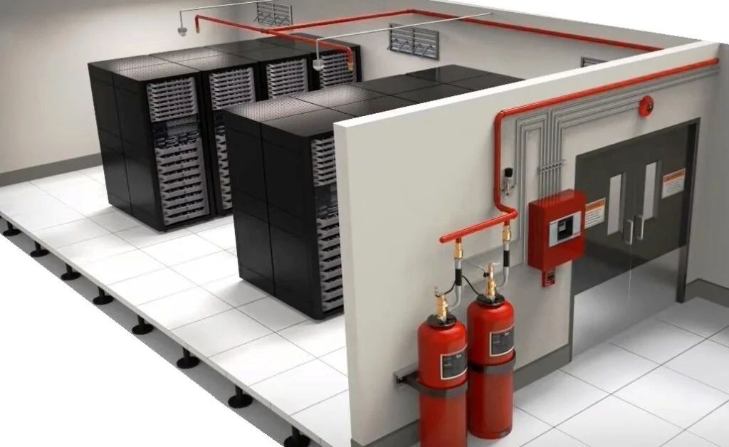 Fire-Fighting-System-Installation-in-Gurugram-1024x628